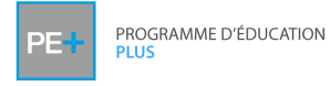 Programme d'éducation PLUS