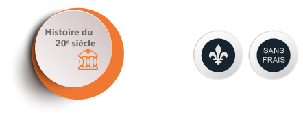 Histoire du 20e siècle