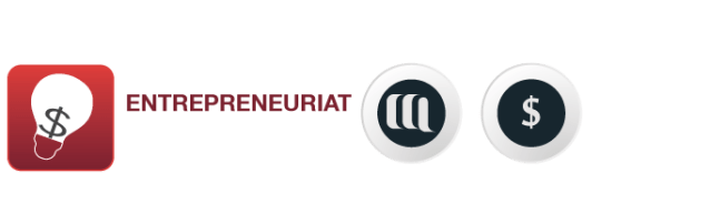 Entrepreneuriat